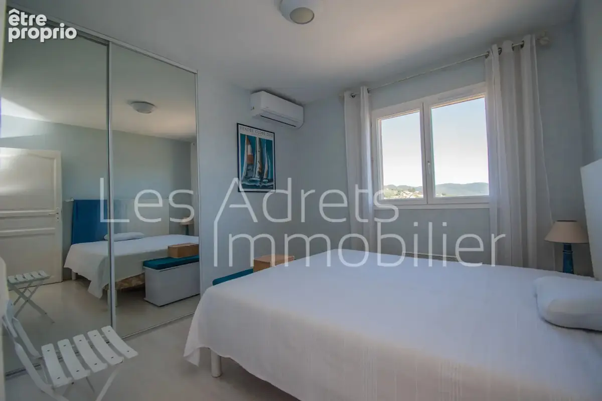 Maison au calme avec vue dégagée et 3 chambres - photo 22