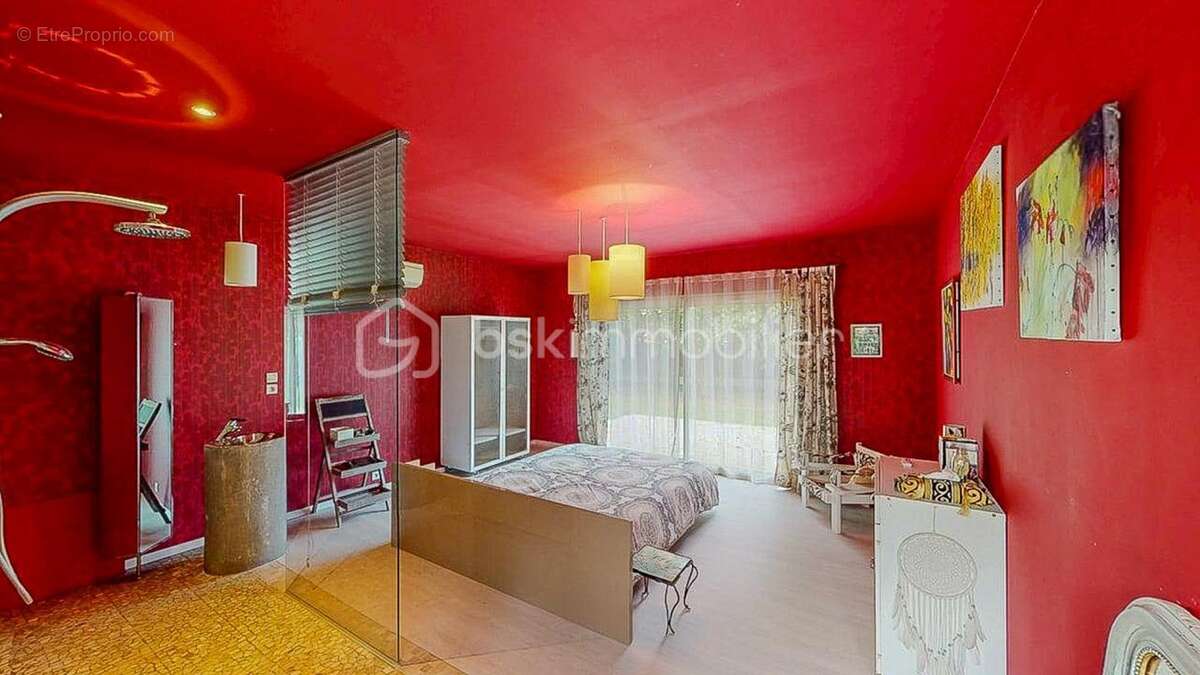 Maison à SAINT-MARTIN-DE-SEIGNANX