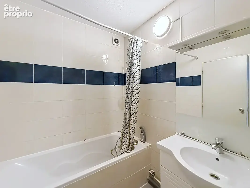 T3 71,50 m2 avec balcon   Roseraie / Jolimont - photo 5