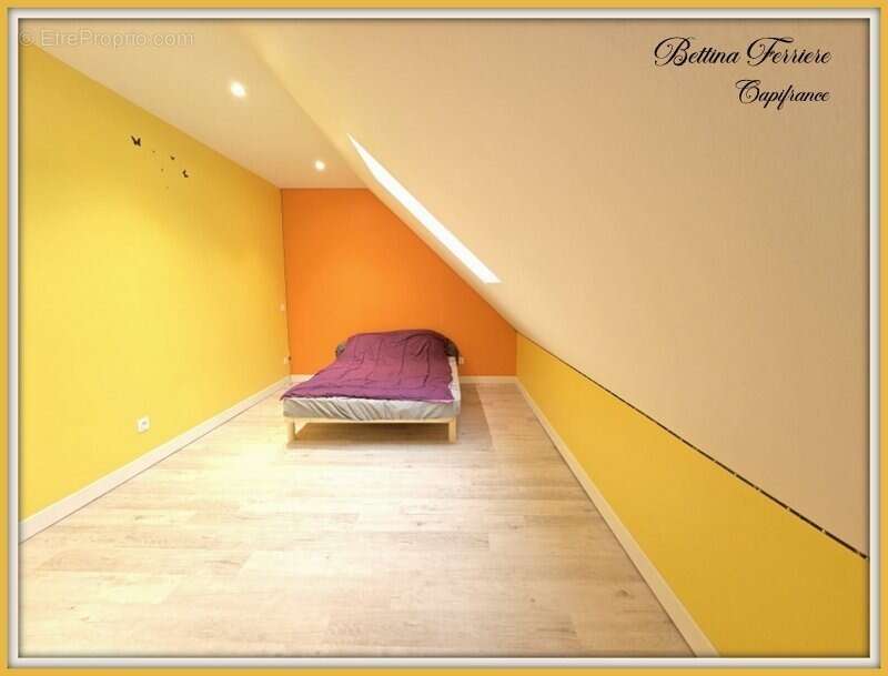 Charmante maison de campagne rénovée – Confort et authenticité au rendez-vous - photo 8