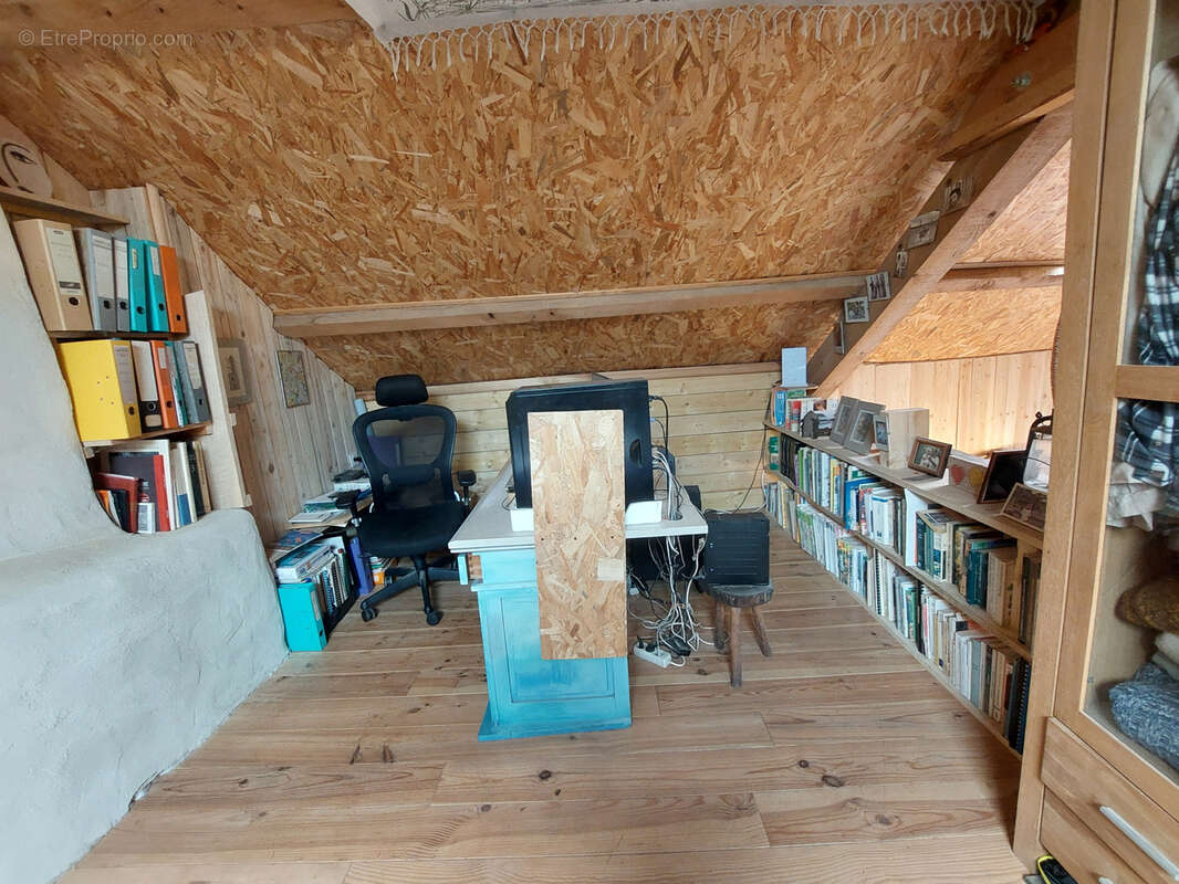 Maison à PEUX-ET-COUFFOULEUX