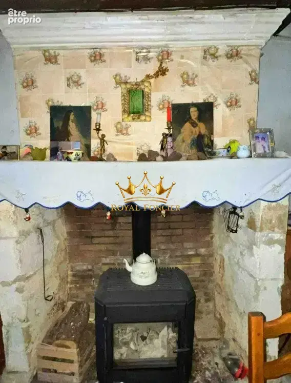 Maison 74 m² à Les Ormes  - photo 3