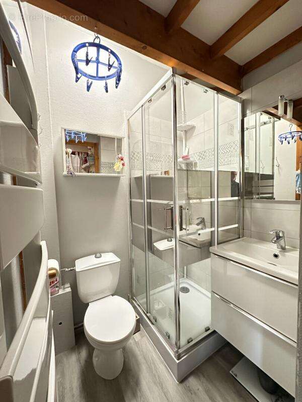 Appartement à SAINT-GEORGES-DE-DIDONNE