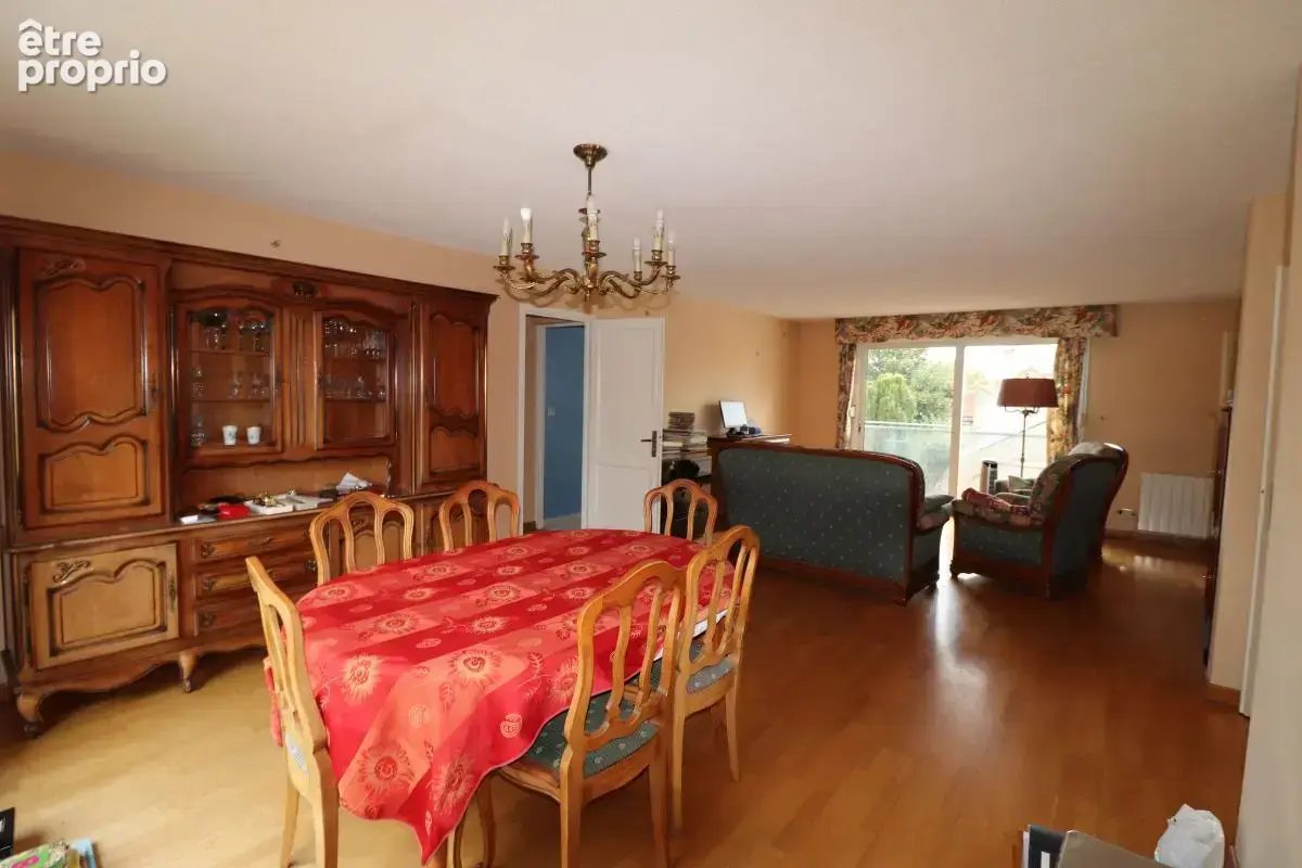 Appartement À Vendre - photo 2