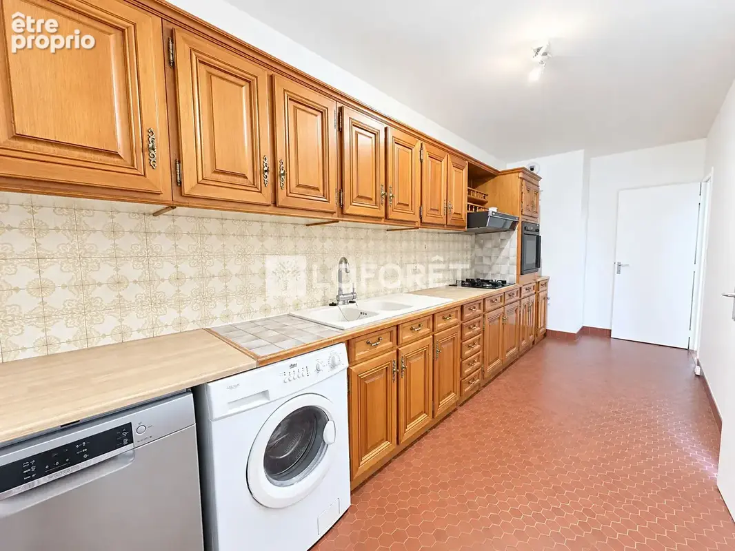Appartement Le Perreux Sur Marne 4 pièce(s) 94 m2 - photo 5