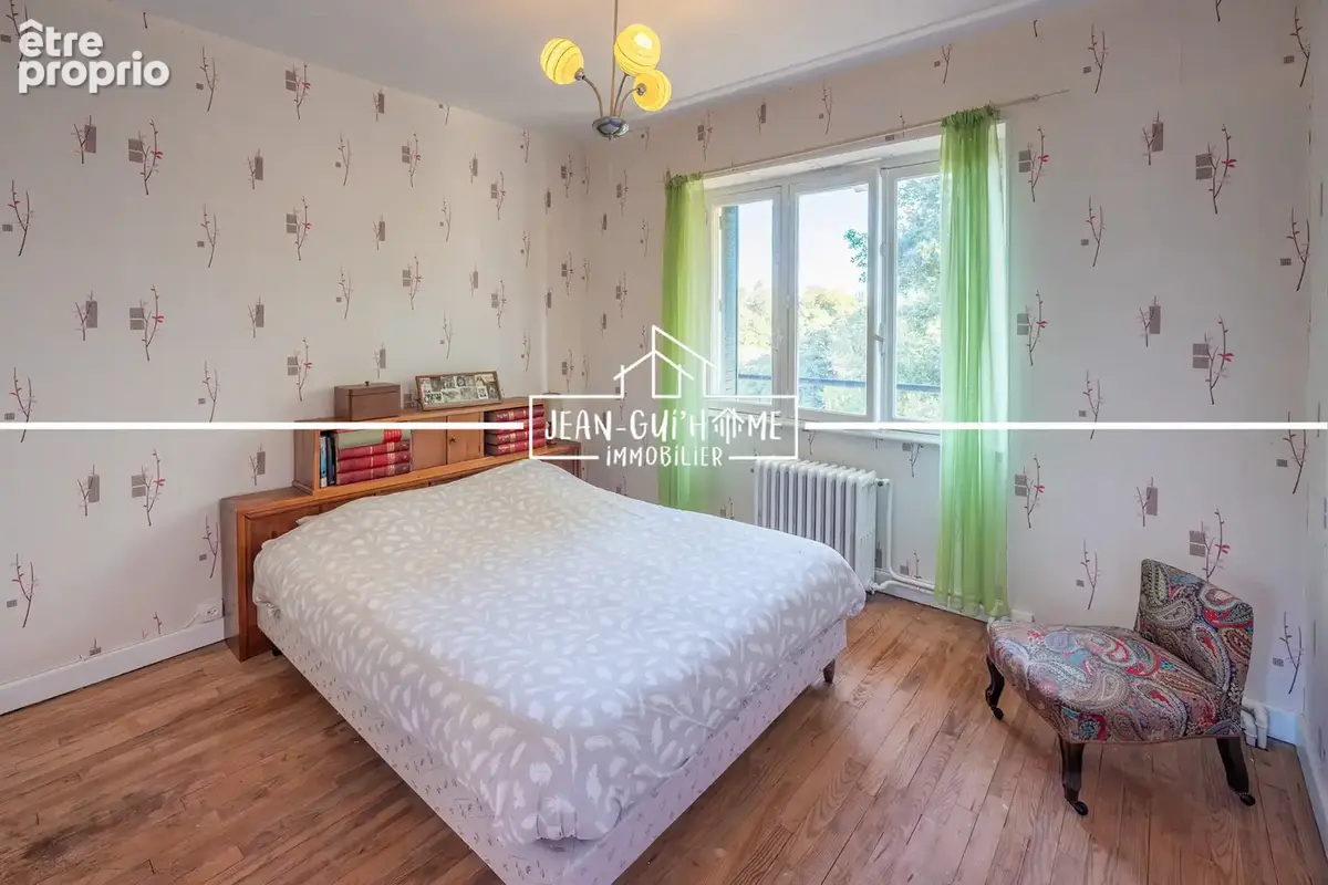 Maison mitoyenne d’habitation - Epinal - 75 m2 - photo 13