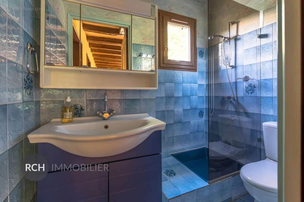 Maison à BOUTIGNY-PROUAIS