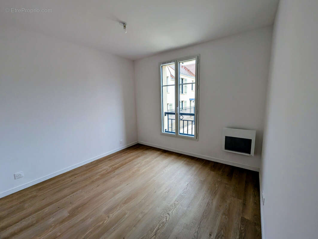 Maison à MONTFORT-L&#039;AMAURY