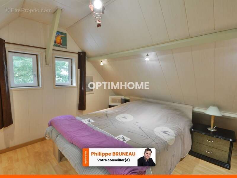 Maison familiale avec dépendance au cœur de la nature – Charme et tranquillité garantis ! - photo 15