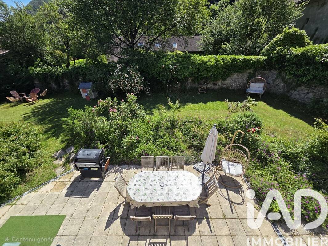 Photo 1 - Maison à VIF
