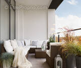 Appartement à MONTEVRAIN