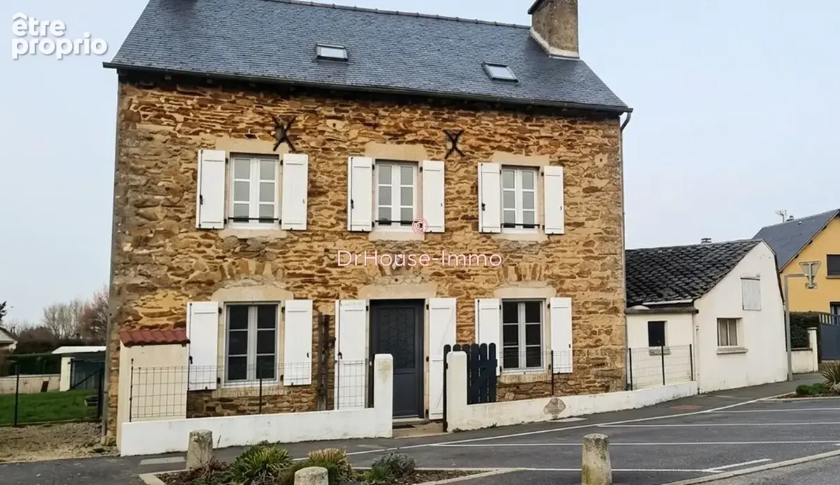 Maison 152 m² à Comps-La-Grand-Ville  - photo 27
