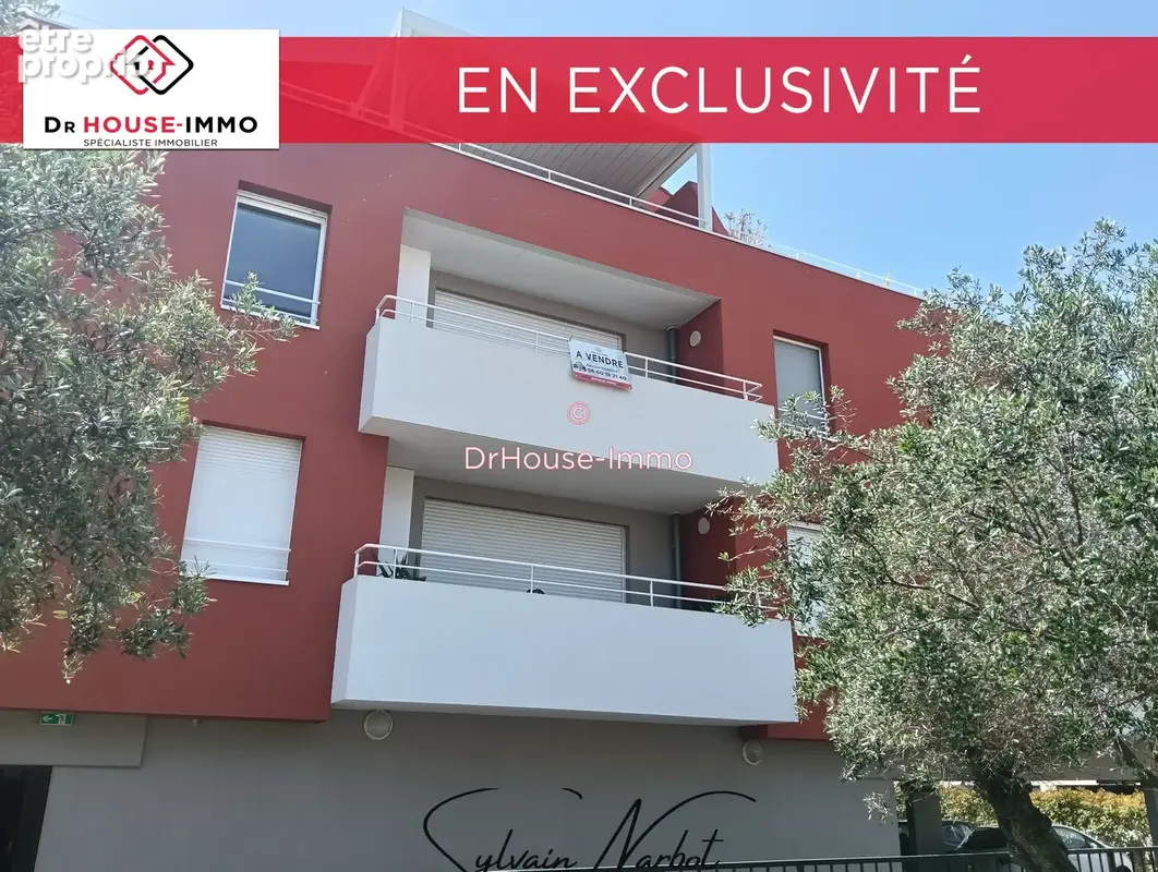 Appartement 1 pièce 30 m² à vendre à Le Grau-Du-Roi (30240) - photo 192