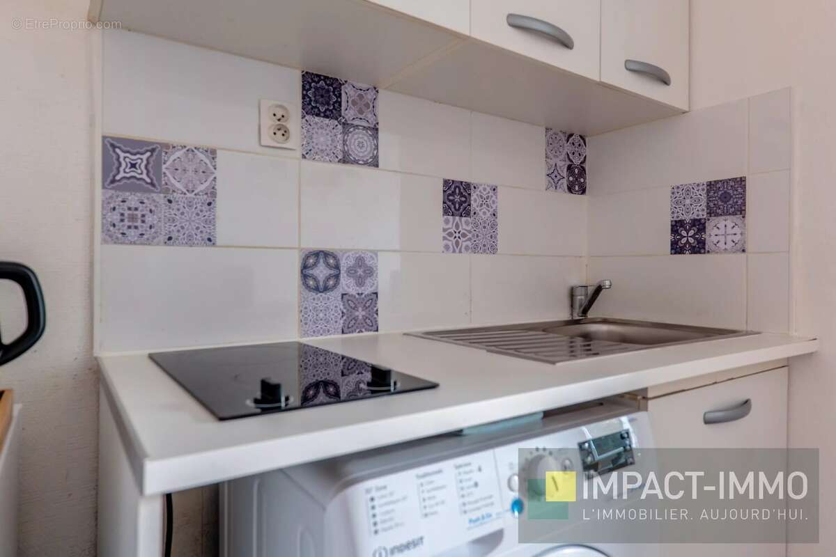 Appartement à SURESNES
