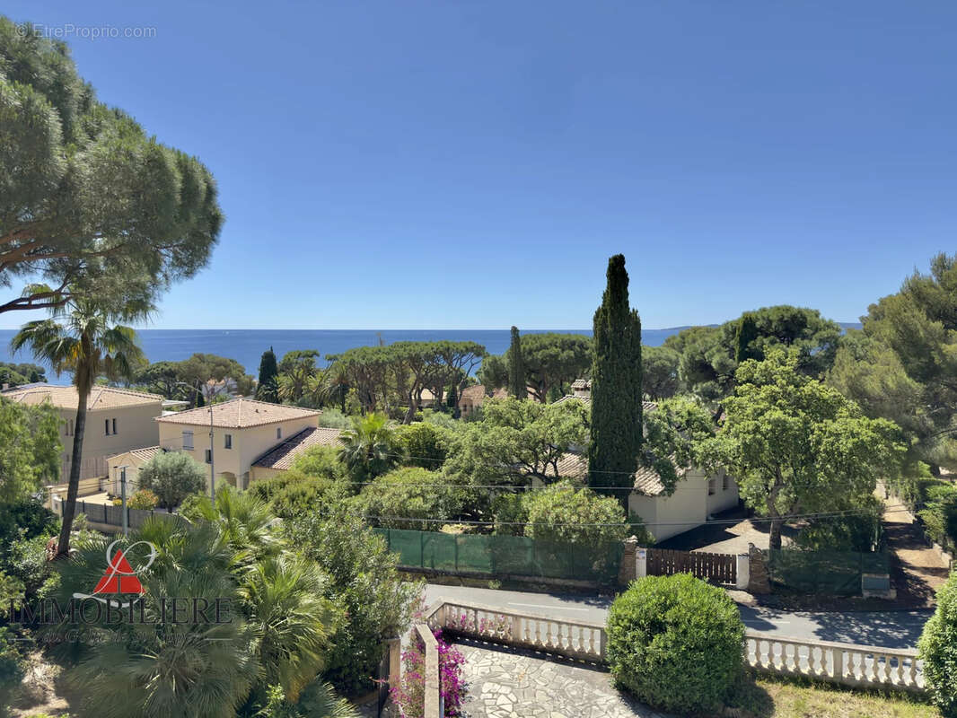 Maison à SAINTE-MAXIME