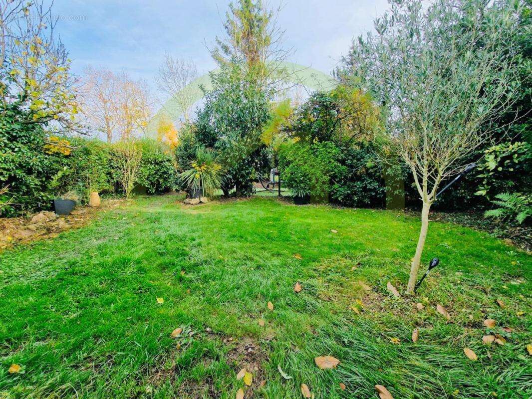 Maison à GRETZ-ARMAINVILLIERS