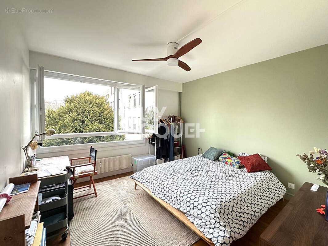 Appartement à LYON-4E