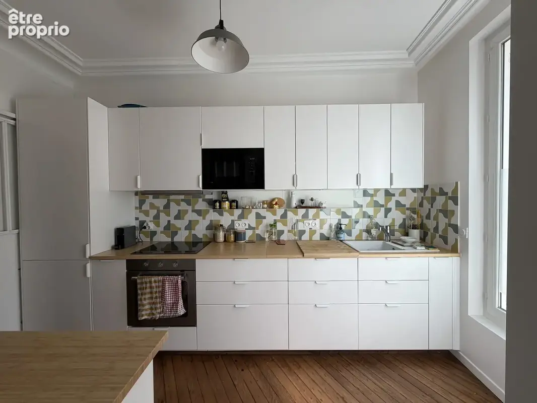 Maison 5 pièces 120 m² à vendre à Montreuil (93100) - photo 8