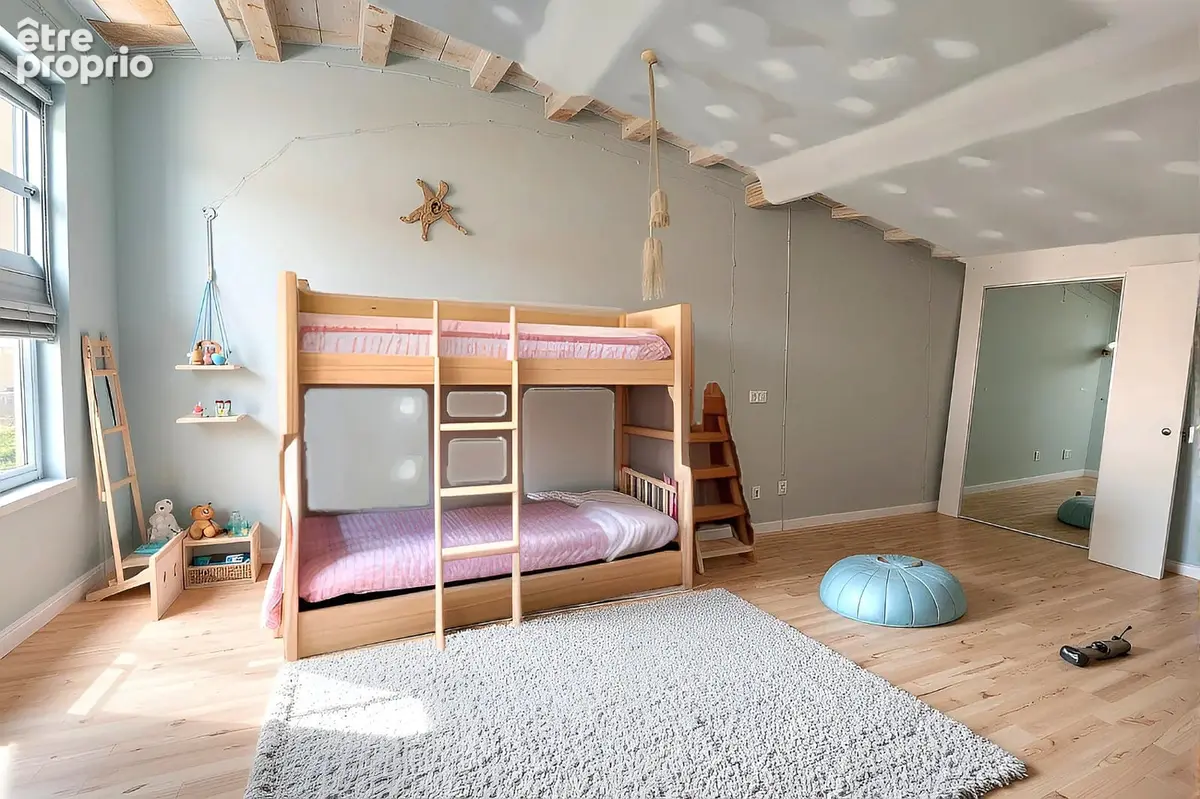 Maison Salaise Sur Sanne 4 pièce(s) 234 m2 - photo 8