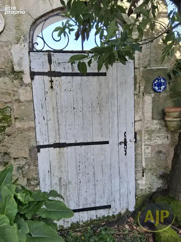 Grande maison  à Pauillac - photo 15