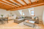 Appartement à THONES