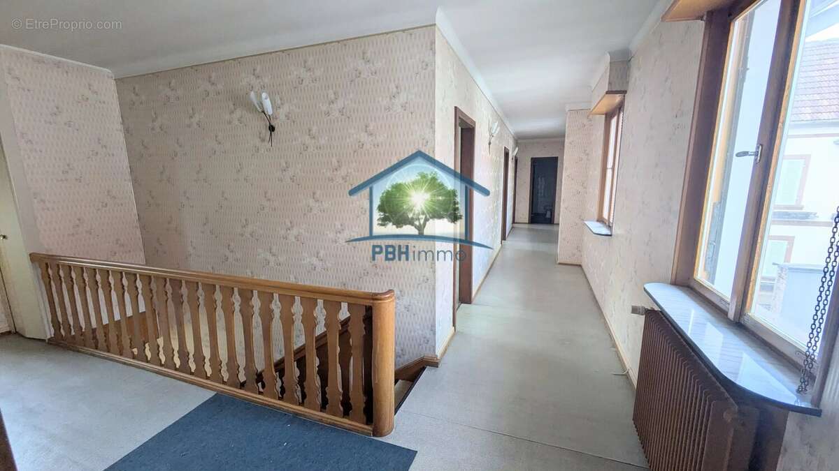 Maison à INGWILLER