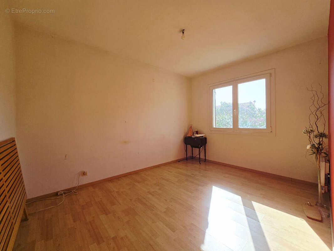 Maison à VILLENAVE-D'ORNON