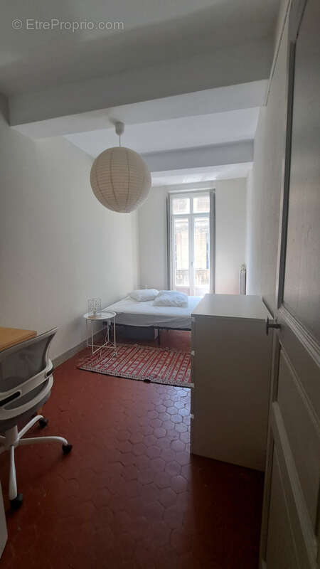 Appartement à BEZIERS
