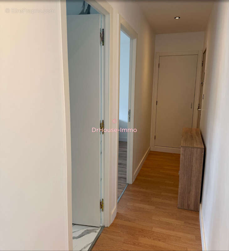 Appartement à LORIENT