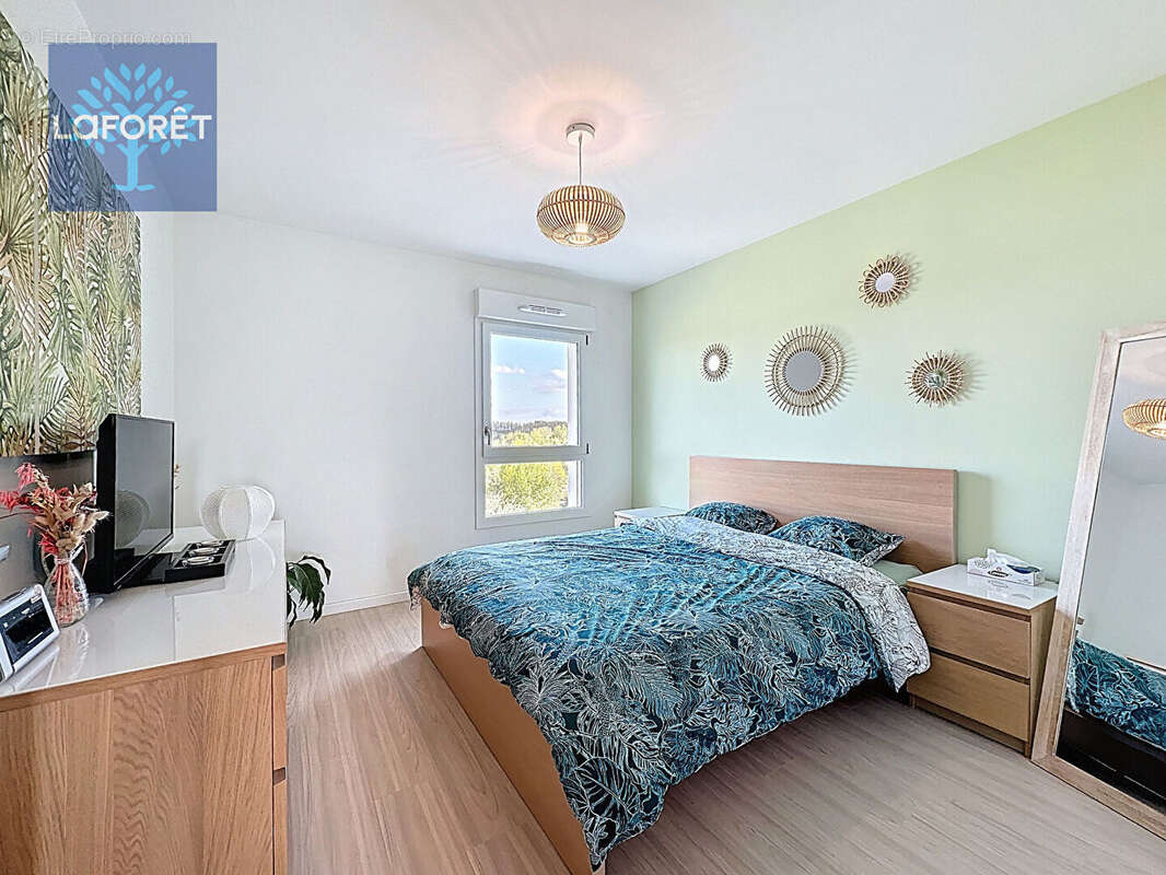 Appartement à OSTWALD