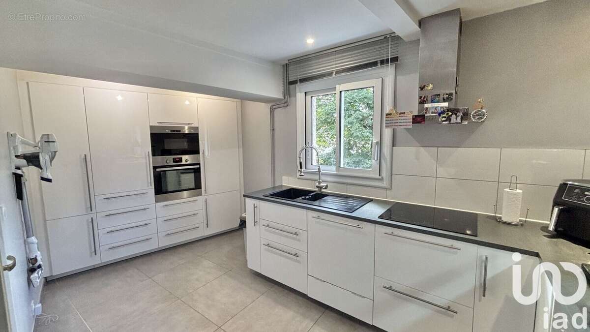 Photo 3 - Maison à FIRMINY
