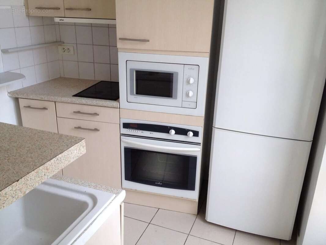 Appartement à PARIS-9E