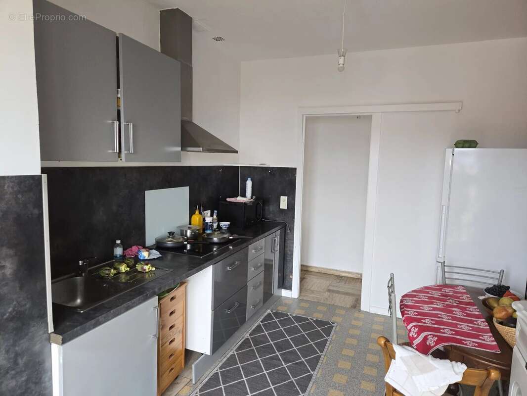 Appartement à LE LAVANDOU