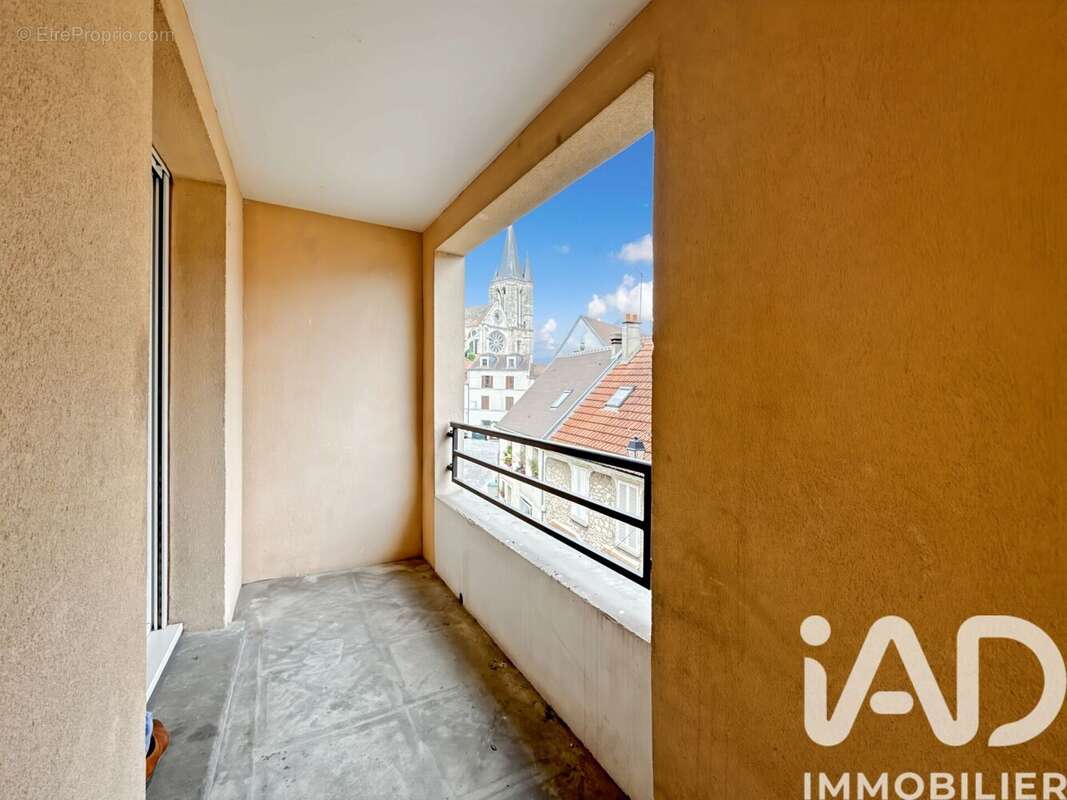 Photo 7 - Appartement à BRIE-COMTE-ROBERT