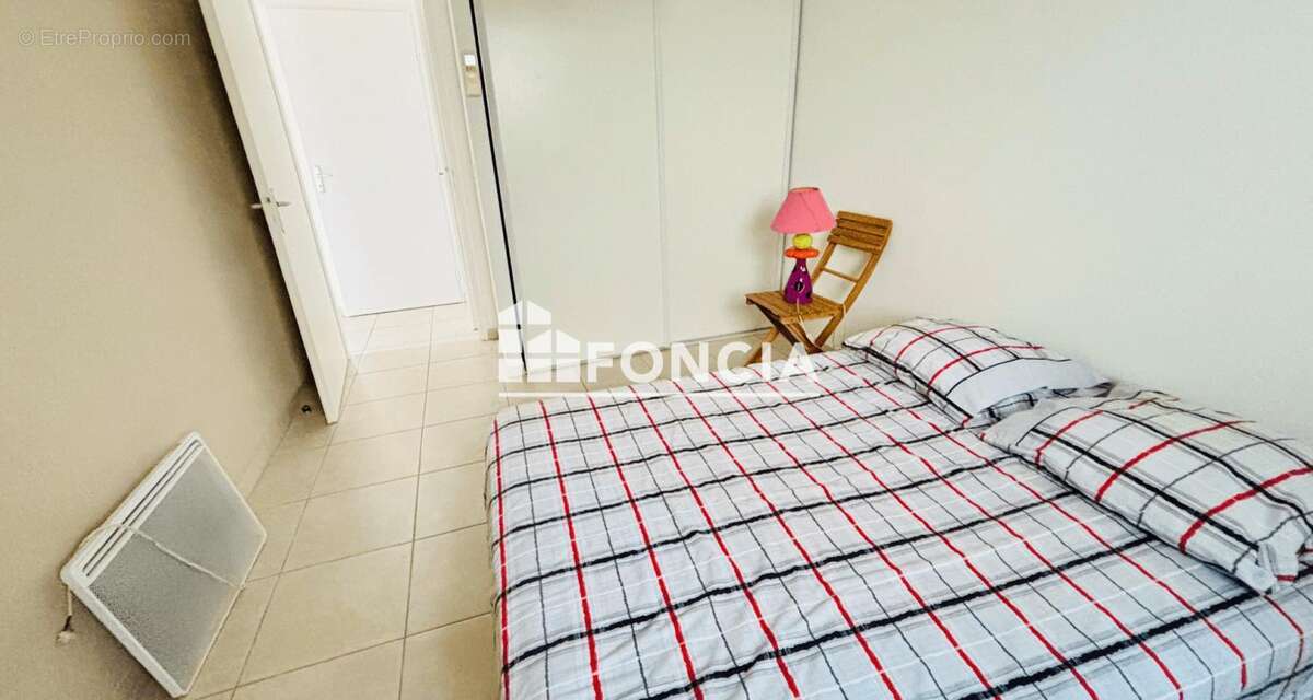 Appartement à BANYULS-SUR-MER