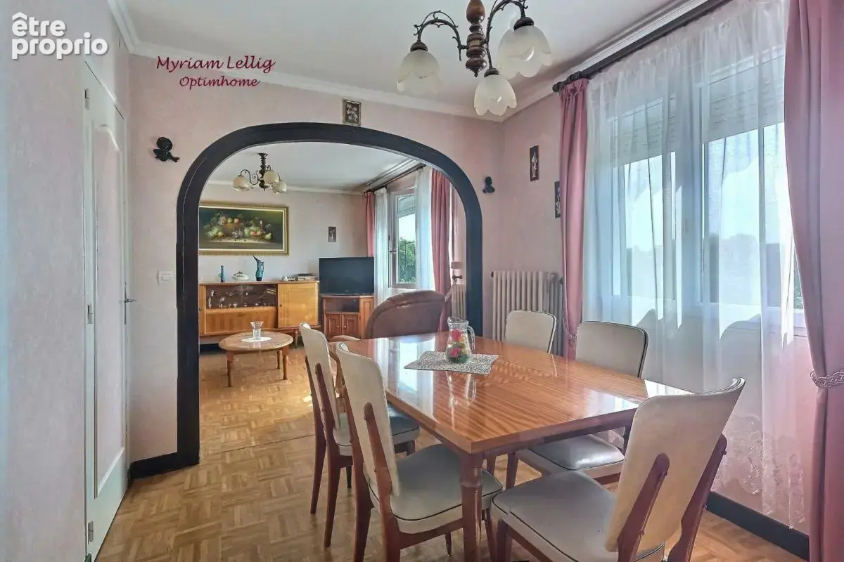 *SOUS OFFRE* Maison à vendre 4 pièces (A 10 km d'Evreux, dpt 27) - photo 4