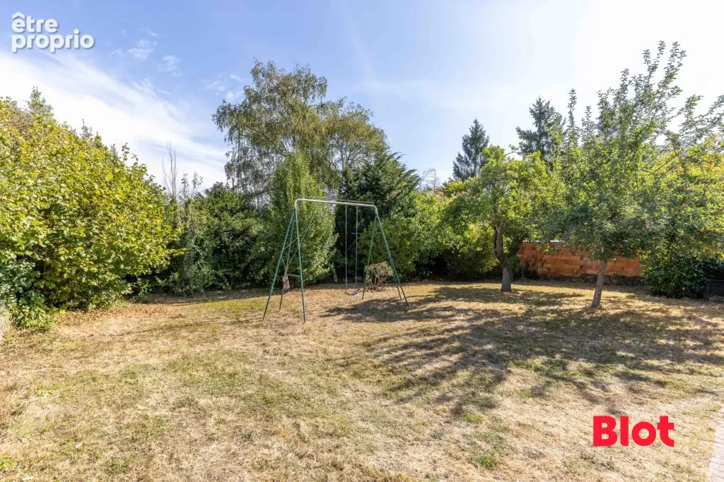 Maison 6 pièces 125 m² à vendre à Montfort-Sur-Meu (35160) - photo 2