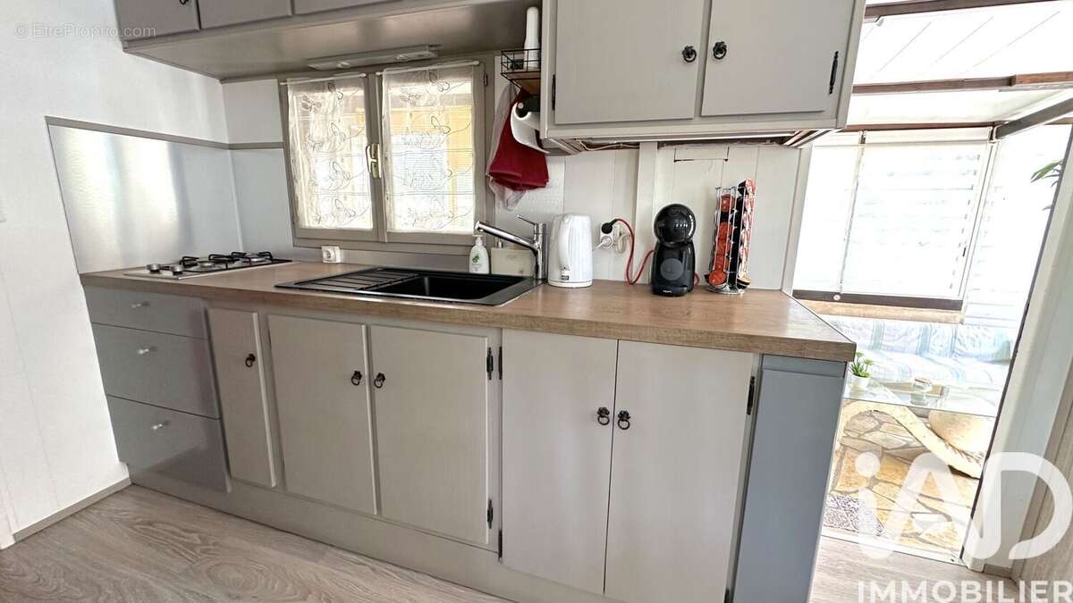 Photo 7 - Terrain à FREJUS