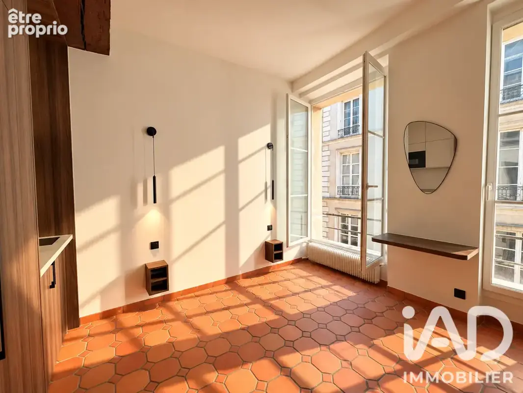 Photo 1 - Appartement à PARIS-4E