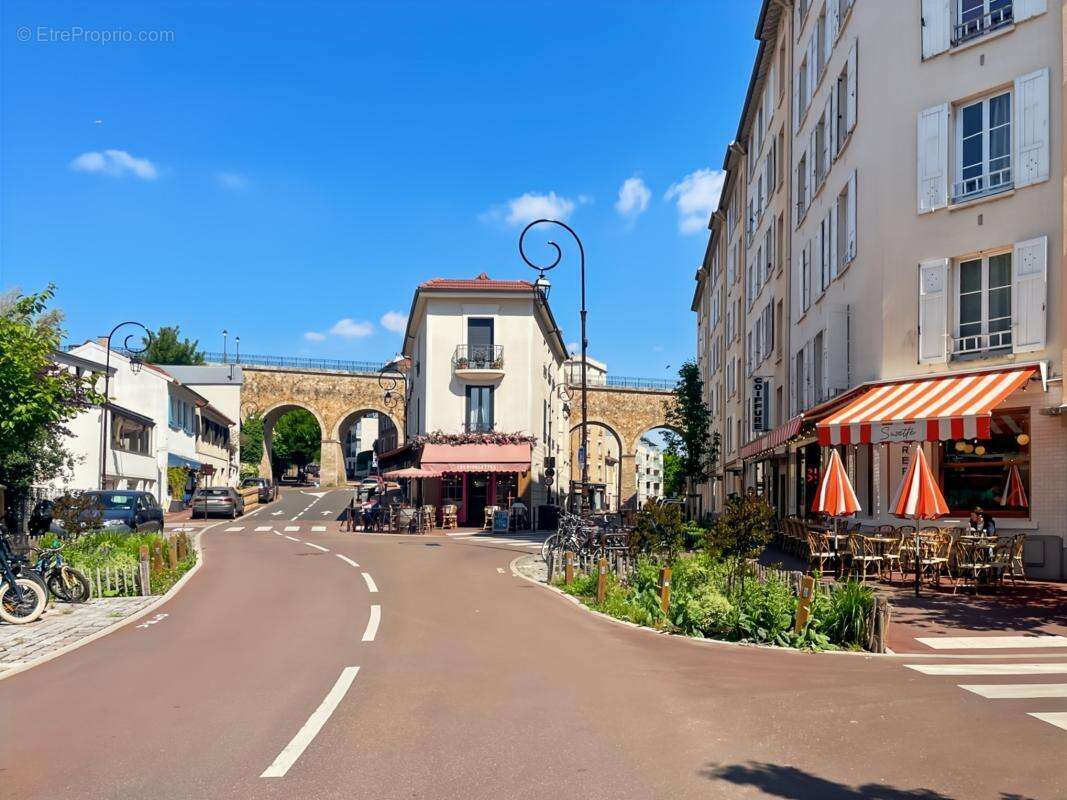 Appartement - photo 7