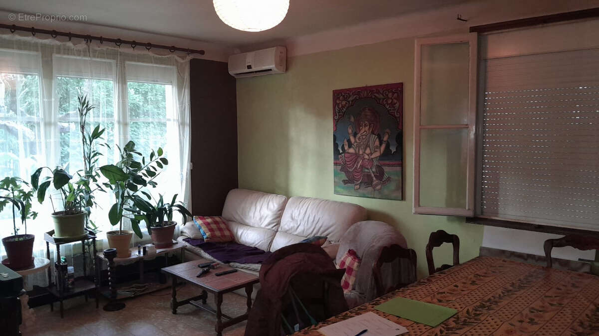 Appartement à LE PONTET