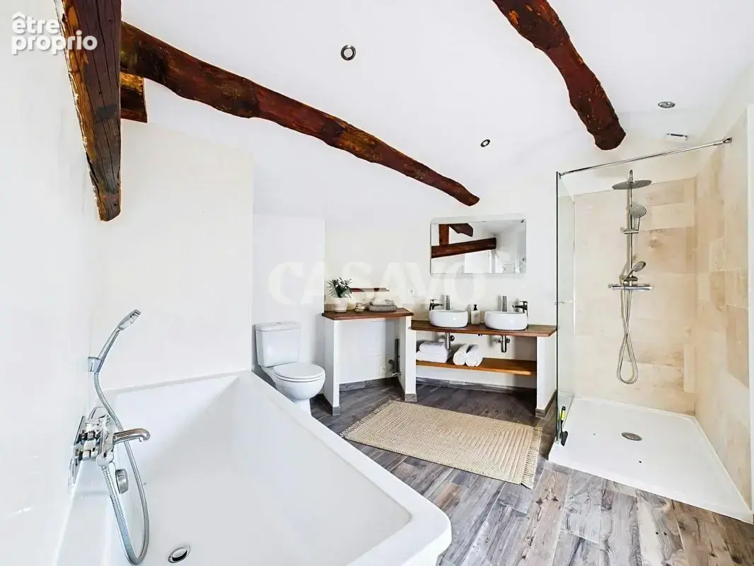 Vente Appartement 3 pièces de 75m² - 69001 Lyon - photo 5