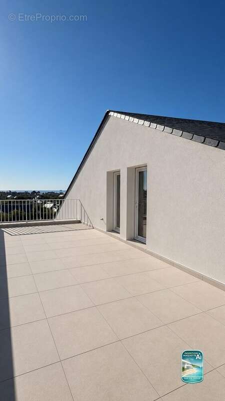 Appartement 98 m² à Pleneuf-Val-Andre  - photo 5