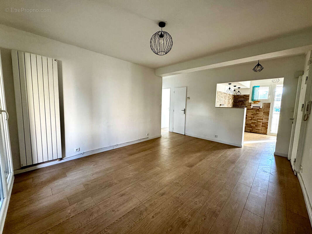 Appartement à BRIGNOLES