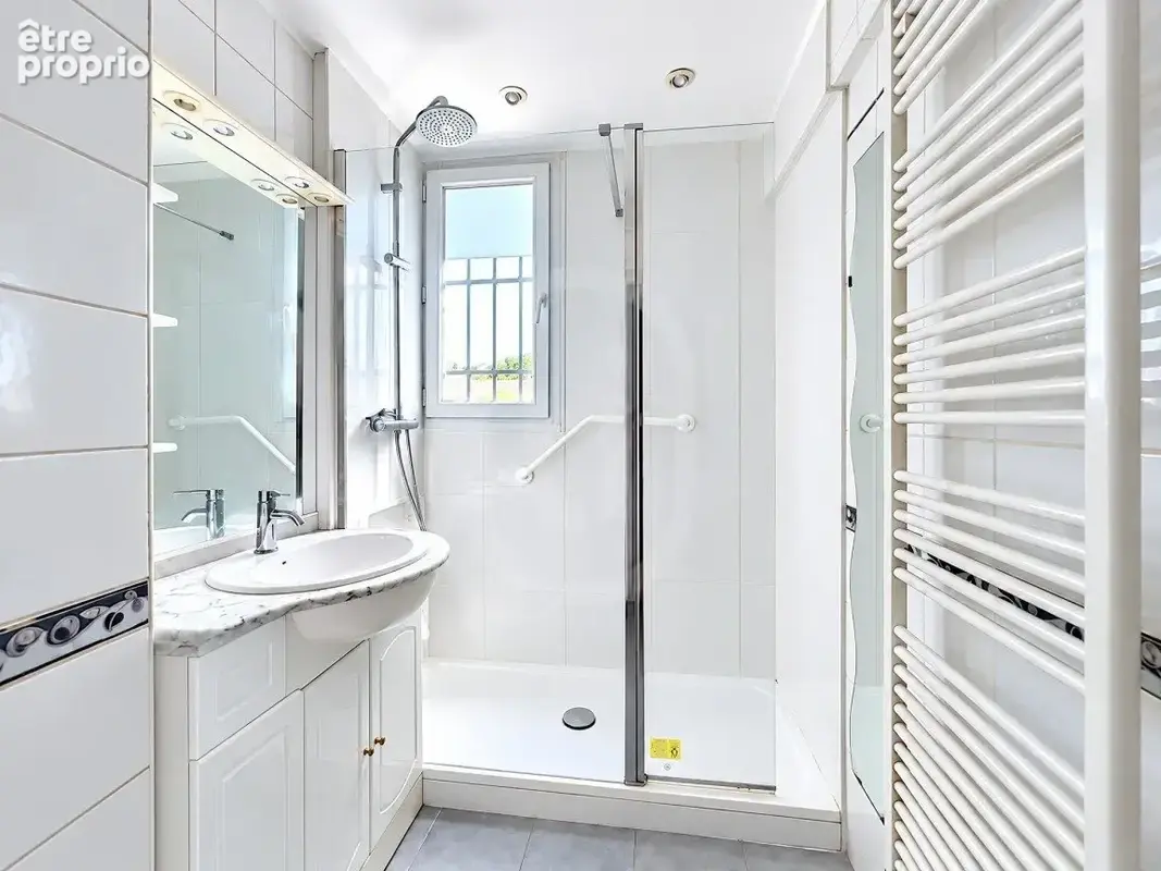 LES AUBES - Beau T3 de 58 m² - photo 7