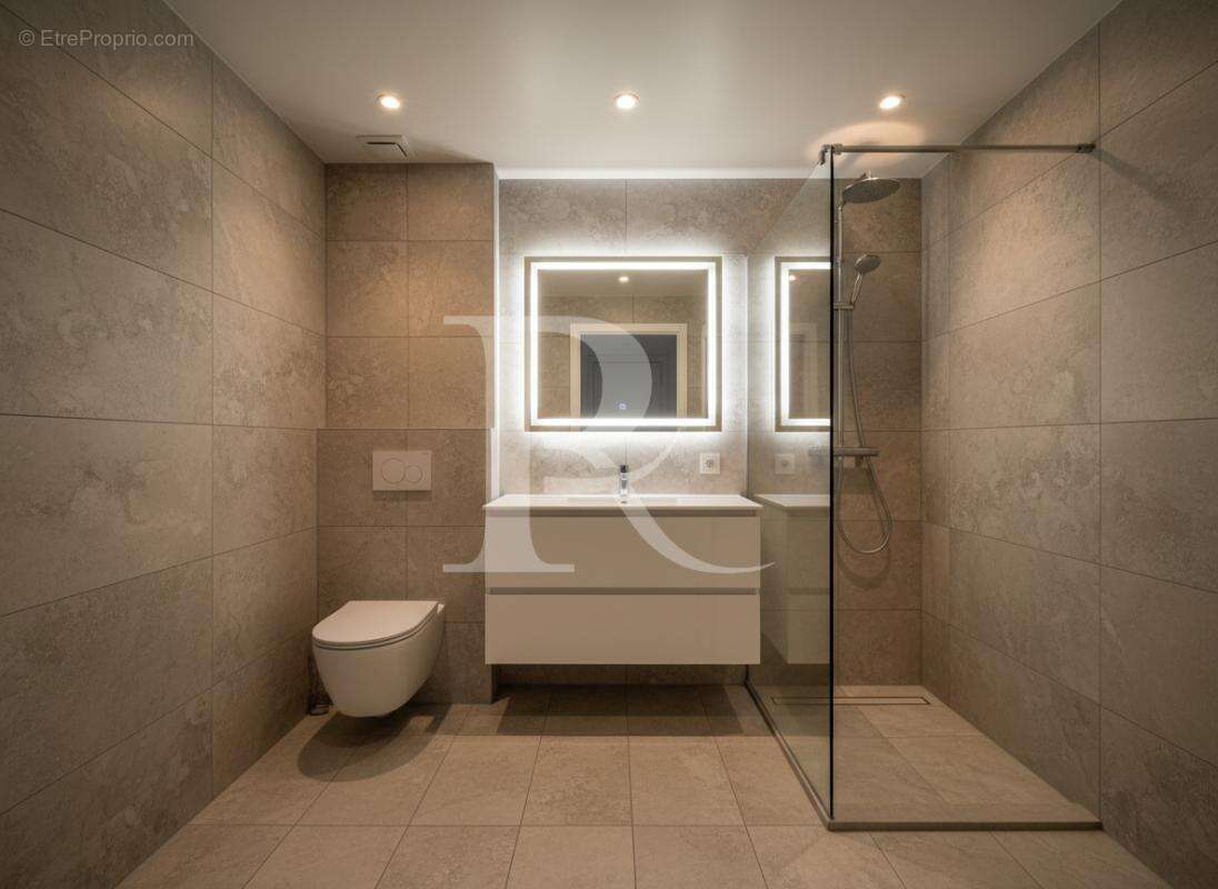 Appartement 3 pièces à Ivry-sur-Seine - photo 3