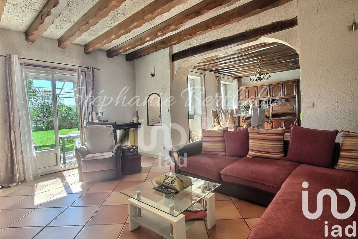 Photo 3 - Maison à CLAYE-SOUILLY