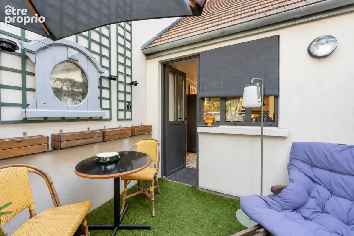 immeuble  de 300 m2 - photo 19