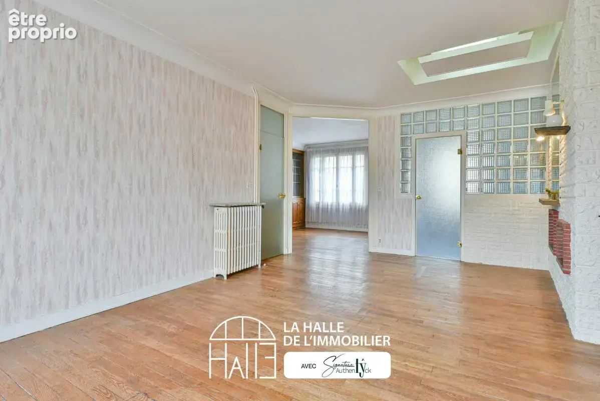 Maison 187 m² à Limoges  - photo 4