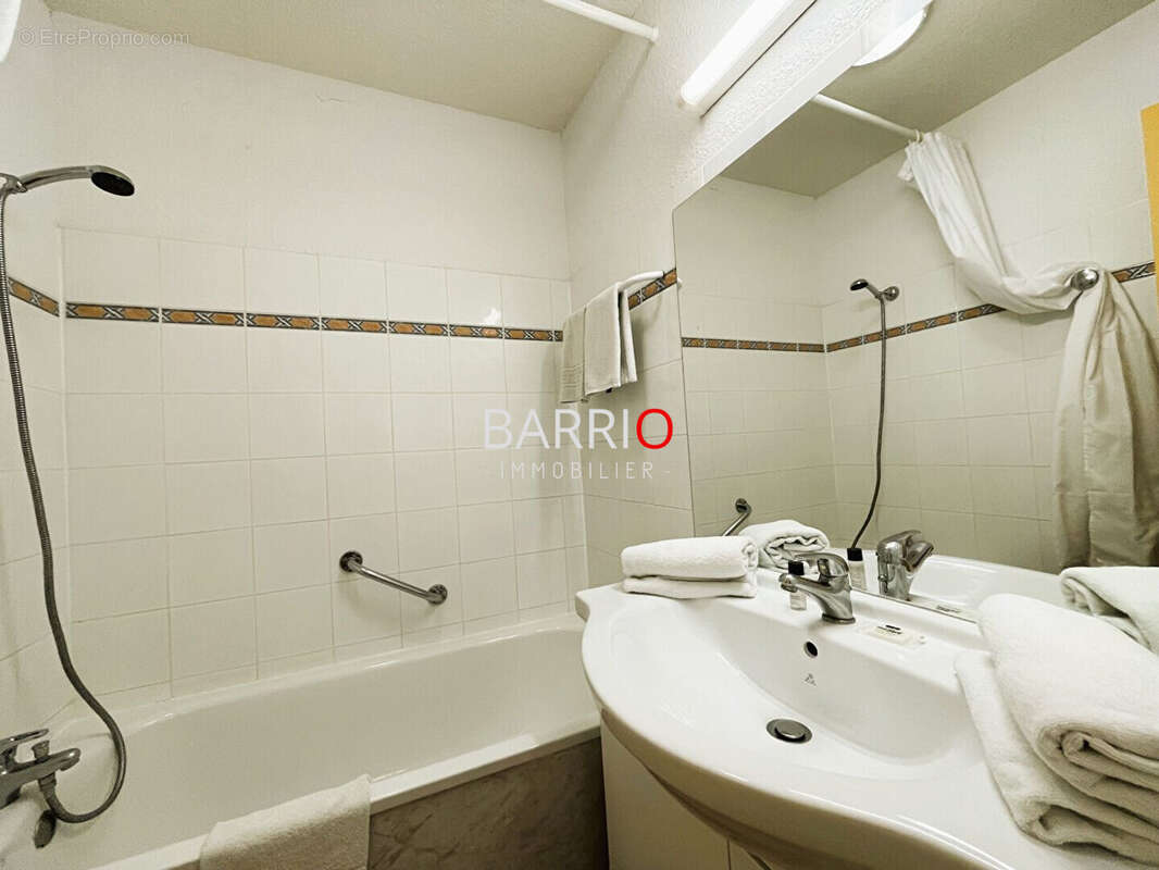 Appartement à ARGELES-SUR-MER